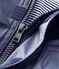 Unisex Iconic Raincoat SMOKING blue