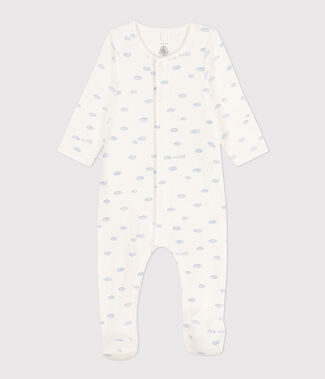 MARSHMALLOW white/MULTICO white