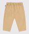Babies' Serge Trousers FACILE beige