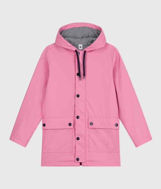 Iconic raincoat for men or women BOUDOIR