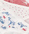 Children's Paris print cotton pants - 3-Pack variante 1