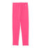 Girls' leggings Peony pink