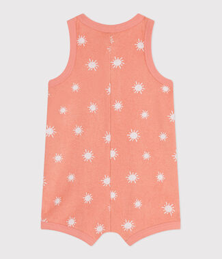 ABRICOT orange/MARSHMALLOW