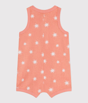 ABRICOT orange/MARSHMALLOW