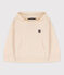 Unisex Hooded Sweatshirt AVALANCHE Ecru