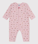JOLI pink/MULTICO white