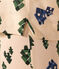 Women's Chalet Cotton Pyjamas AVALANCHE white/MULTICO