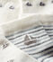 Pack of 3 pairs of baby socks variante 1