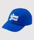 Children's Embroidered Cap