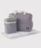 Babies' Pinstriped Changing Set variante 1