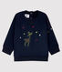 Baby Boys' Fleece Sweatshirt