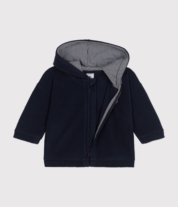 Babies' Fleece Sweatshirt SMOKING