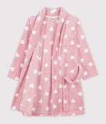 pink/white