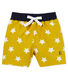 Baby boys' printed beach shorts