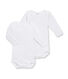Babies' Long-Sleeved Bodysuit - 2-Piece Set