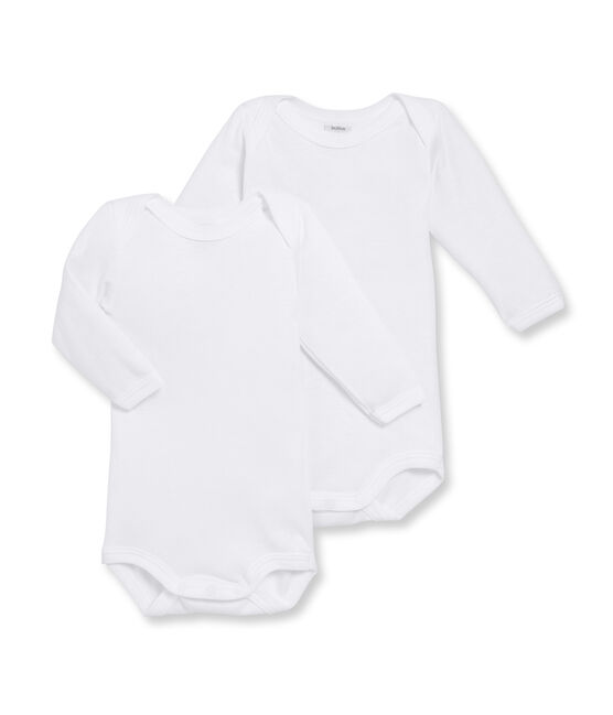 Babies' Long-Sleeved Bodysuit - 2-Piece Set variante 1