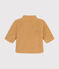 Babies' Sherpa Jacket FACILE beige