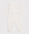 Dors bien en coton white/pink/multicolor