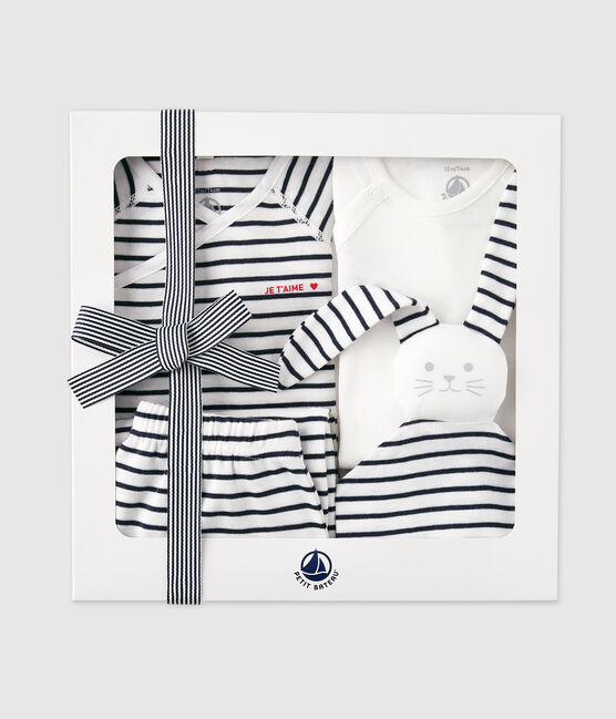 Newborn Baby Iconic Gift Set variante 1