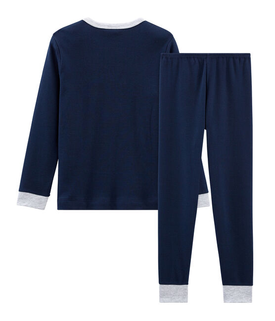 Boys' Pyjamas HADDOCK