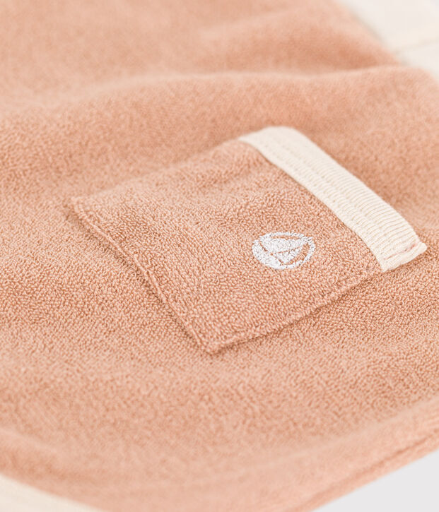 Babies' Terry Shorts beige