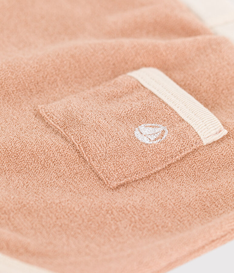Babies' Terry Shorts beige