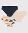 Boys' Cotton Briefs - 3-Pack variante 1