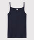Women's strappy top