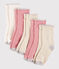 Girls' Socks - 5-Pack variante 1