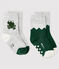 Baby Boys' Patterned Socks - 2-Pack variante 1