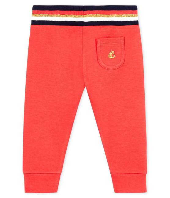 Baby Girls' Tube Knit Trousers SIGNAL CN