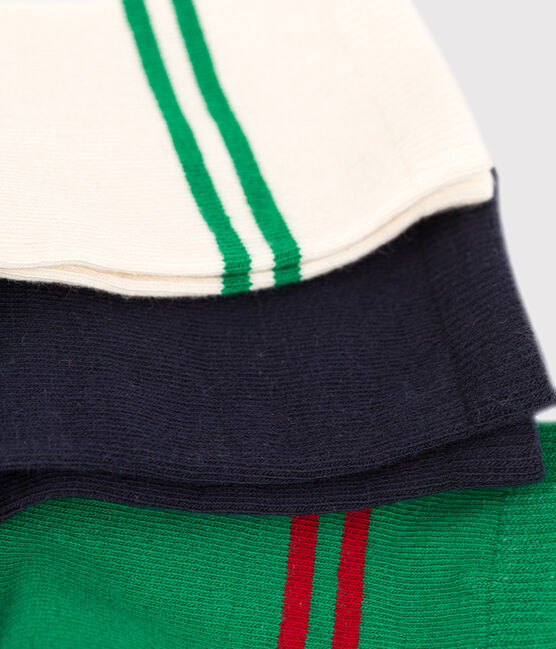 Children's Unisex Socks - 3-Pack variante 1