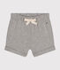 Babies' Lightweight Jersey Shorts