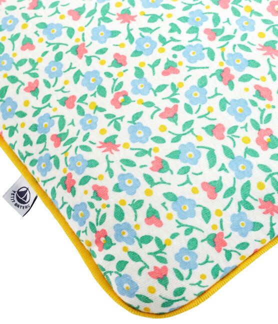 cushion MARSHMALLOW white/MULTICO white