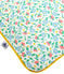 cushion MARSHMALLOW white/MULTICO white