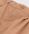 Babies' Serge Trousers VINTAGE beige