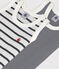 Boys' Striped Vests - 2-Pack variante 1