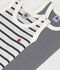 Boys' Striped Vests - 2-Pack multicolor