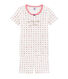 Girls' Snugfit Short Pyjamas
