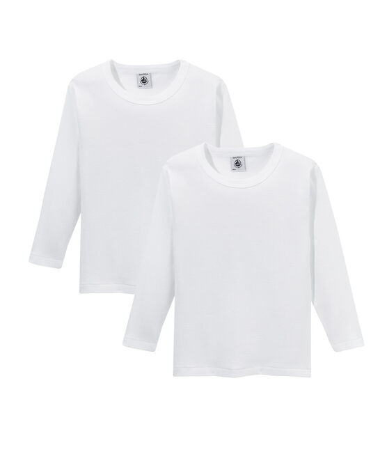 Boys' Long-Sleeved T-Shirt - 2-Piece Set variante 1