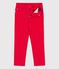 Boys' Denim Trousers PEPS red