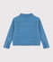 Children's Unisex Denim Jacket DENIM CLAIR blue