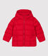 Girls' Coat