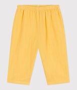 ORGE yellow