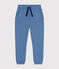 Boys' jogging trousers BEACH blue