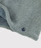 Children's Unisex Snood SUBWAY CHINE grey