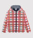 Unisex Children's Windbreaker