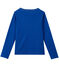 Girls' cardigan PERSE blue