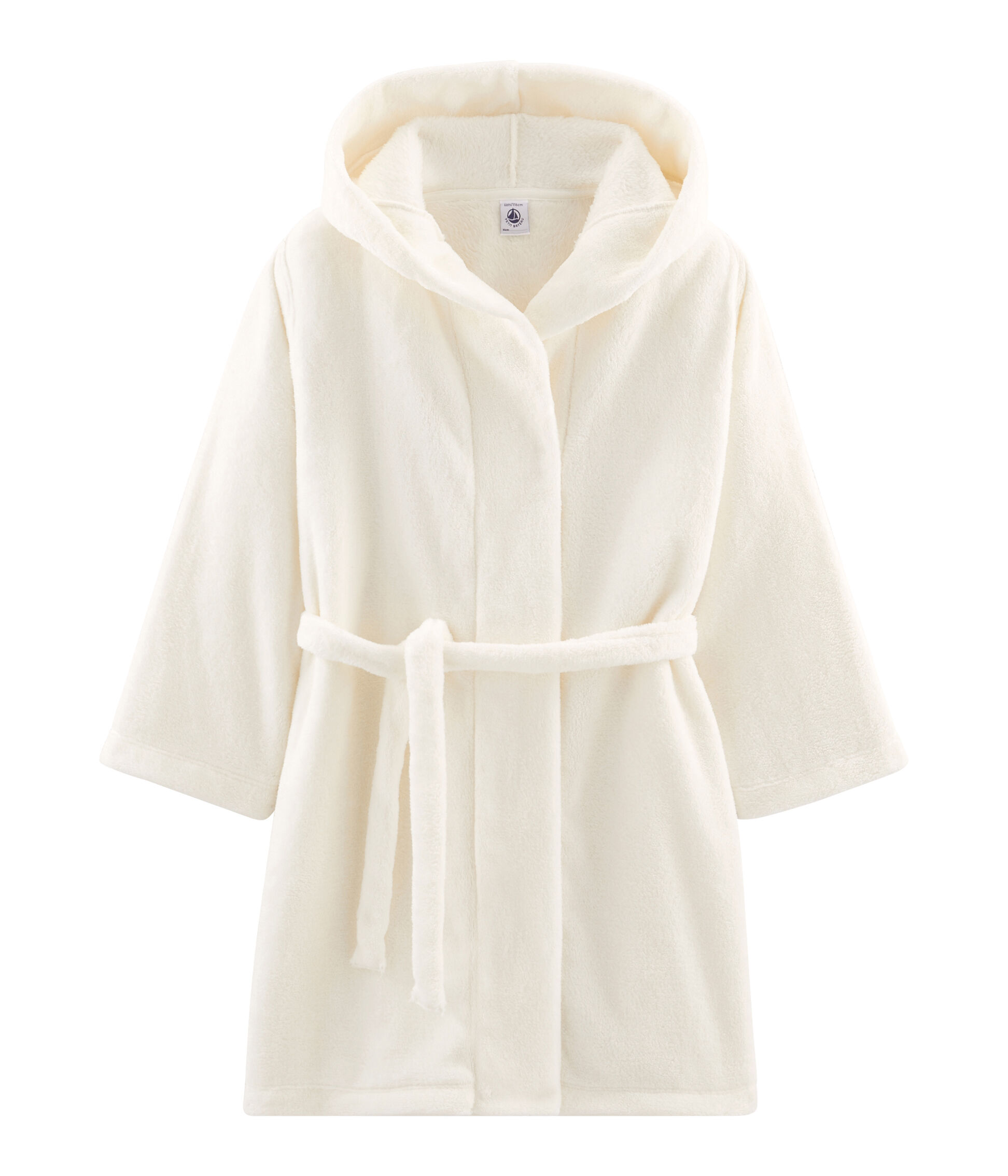 boys fleece dressing gown