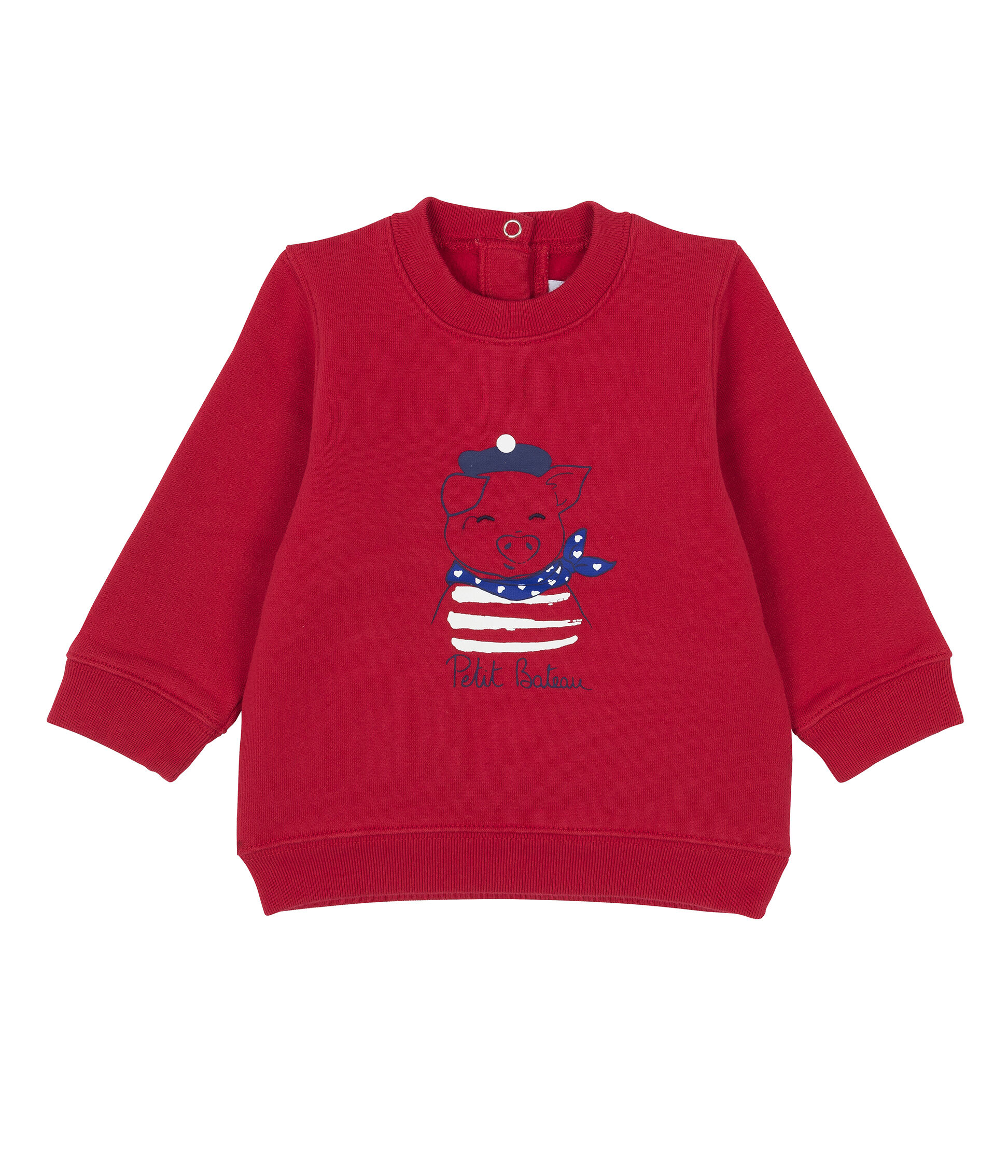 baby sweatshirt plain